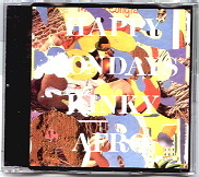 Happy Mondays - Kinky Afro